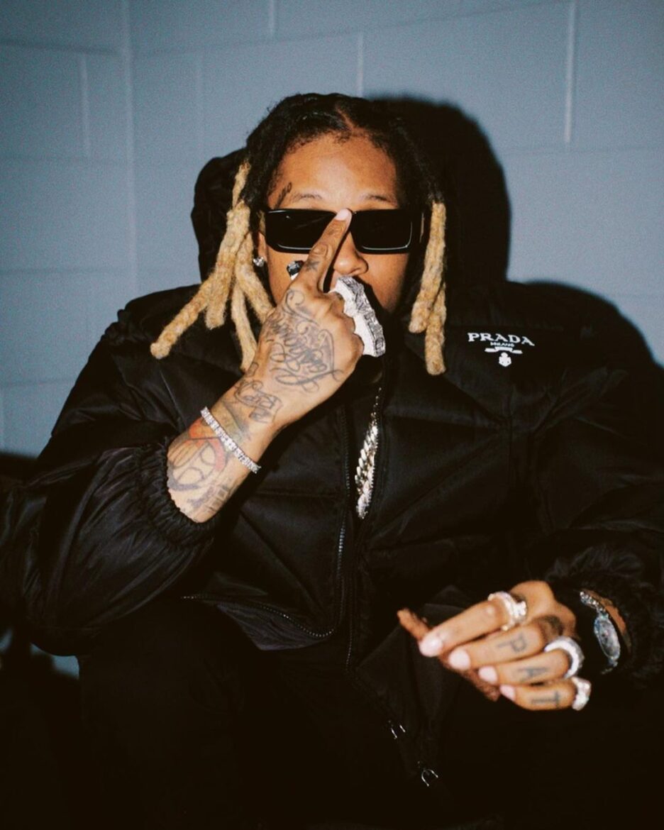 Lil Durk & Future Drop “Mad Max” Video