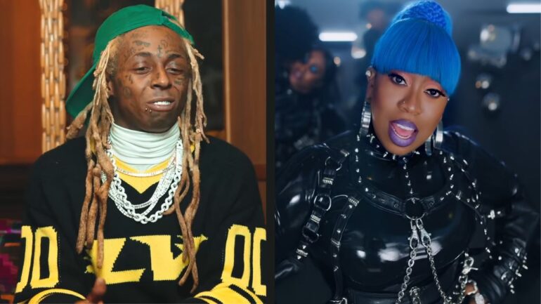 Lil Wayne, Missy Elliott & Dr. Dre To Be Honored By The Recording Academy At The Black Music Collective During Grammy Weekend – SOHH.com