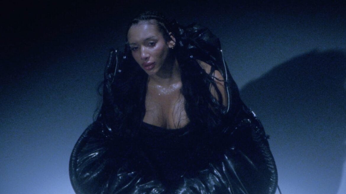 OVO Sound Signee Naomi Sharon Shares “Celestial” Video