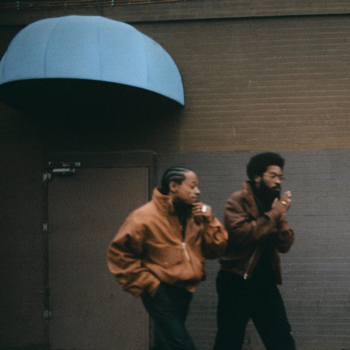 Pink Siifu & Ahwlee Reunite As B. Cool-Aid, Share “Cnt Go Back (Tell Me)” Single