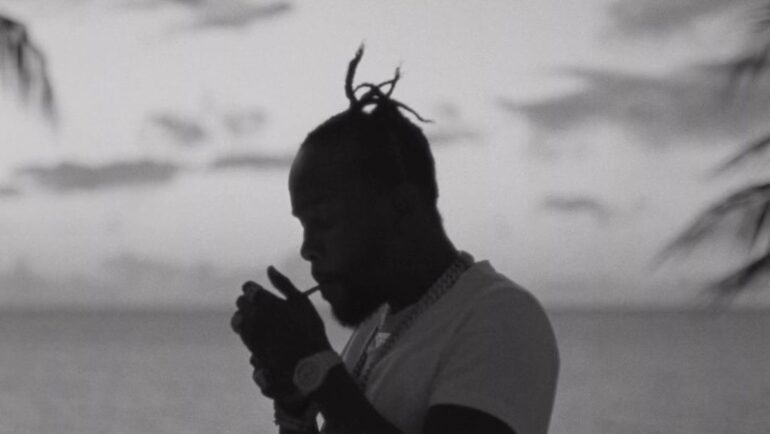 Drake Joins Popcaan On “We Caa Done” Single