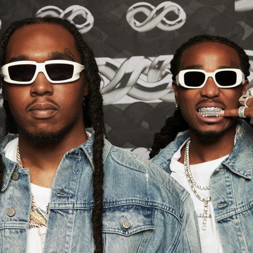 Quavo Tributes Takeoff On “Without You” Track