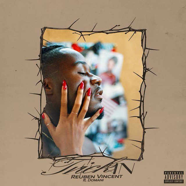 Reuben Vincent Drops “Trickin” Video