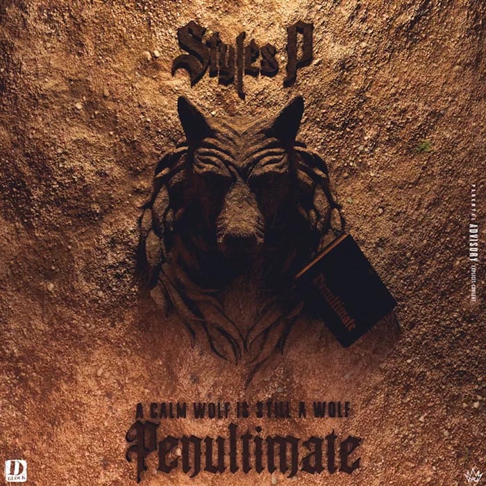 Styles P Drops ‘Penultimate’ Album