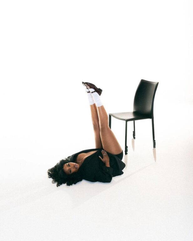 SZA Drops ‘Kill Bill’-Influenced “Kill Bill” Video