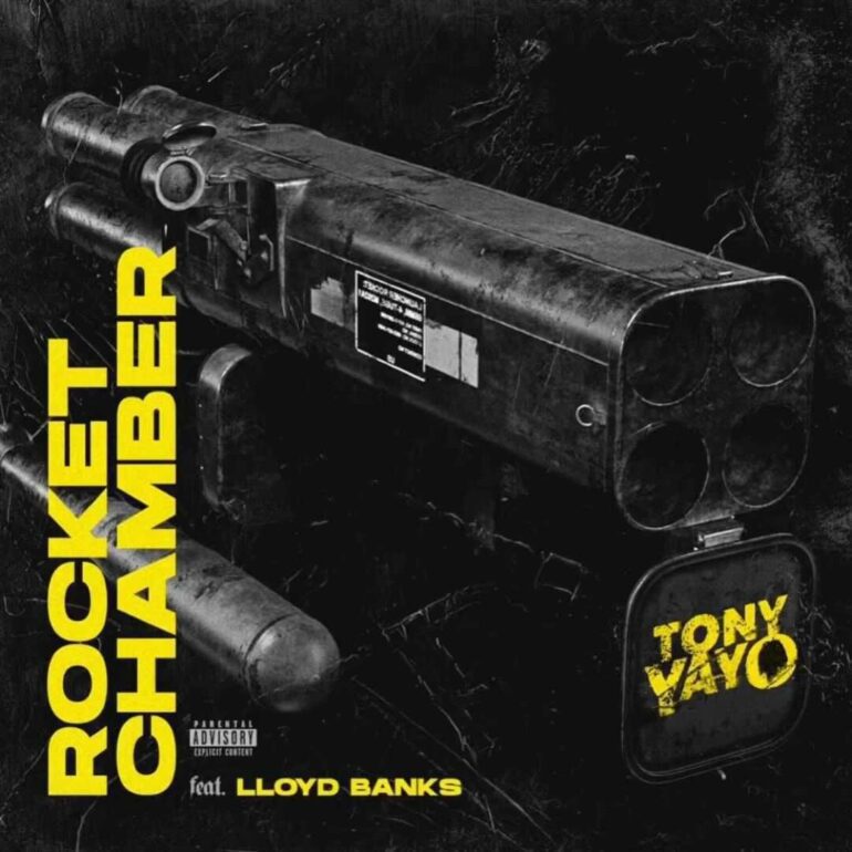 Tony Yayo & Lloyd Banks Reunite On “Rocket Chamber” Single