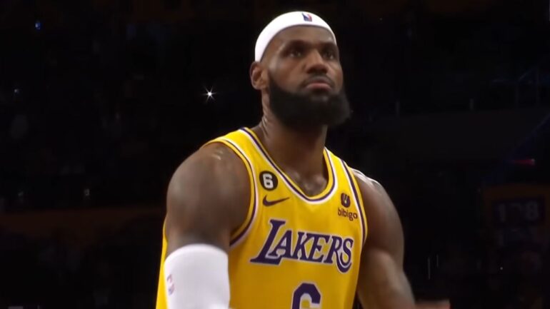 Lebron James’ Top 5 Career Moments – SOHH.com