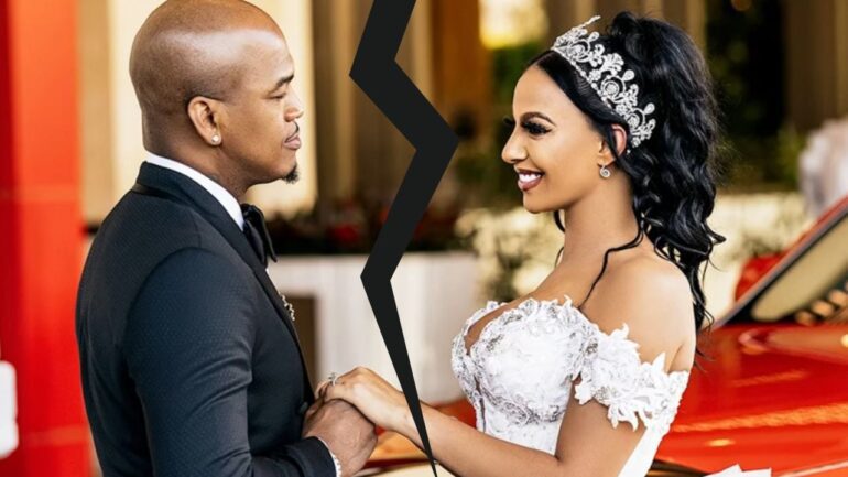 Neyo & Ex-Wife Crystal Renay Finalize Divorce