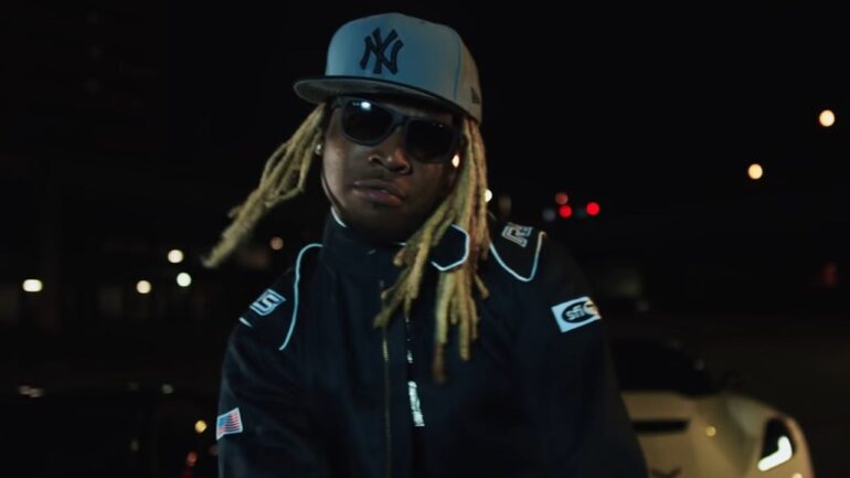 Top 5 Rap Icons Who Never Took Home A Grammy – SOHH.com