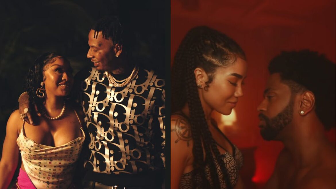 Hip-Hop Couples That Make People Believe In Love Again