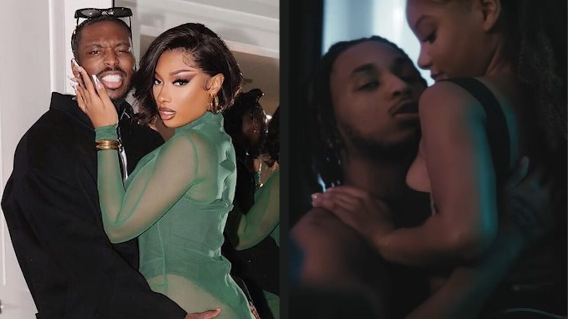 Halle & DDG + Meg & Pardi