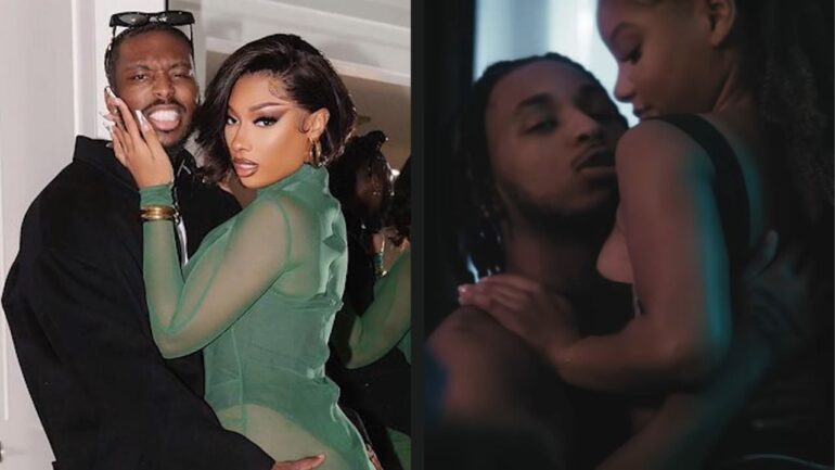 Halle & DDG + Meg & Pardi