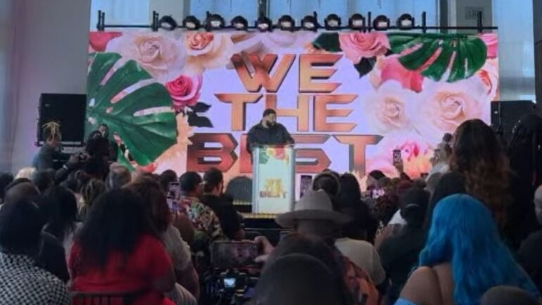 DJ Khaled Leaves Epic Records For Def Jam