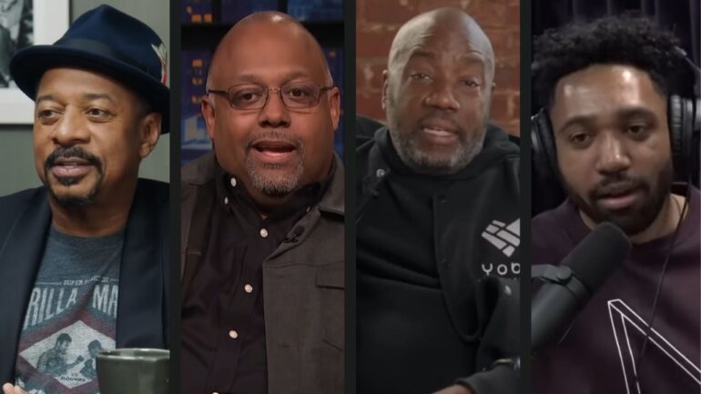 10 Black Media & Lifestyle Innovators You Should Know – SOHH.com