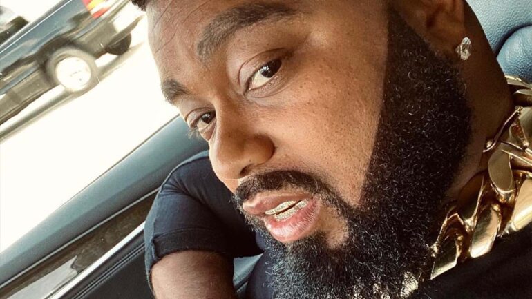 Pretty Ricky’s Baby Blue Released From Prison