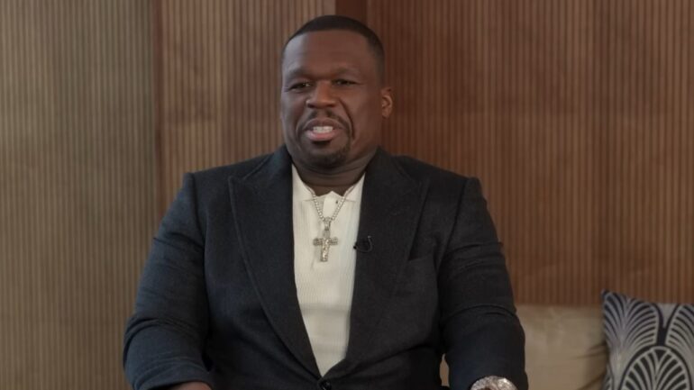 2 Chainz & Ne-Yo Join 50 Cent’s “BMF” For  Season 3