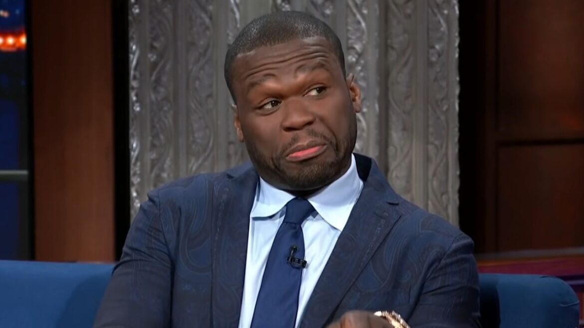 50 Cent Nabs “Reserve Grand Champion Best of Show” For 3rd Year Win At The Houston Rodeo