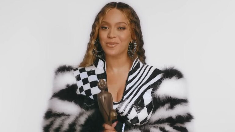 Beyoncé Gives HBCU Students Renaissance Tickets & Ivy Park Merch