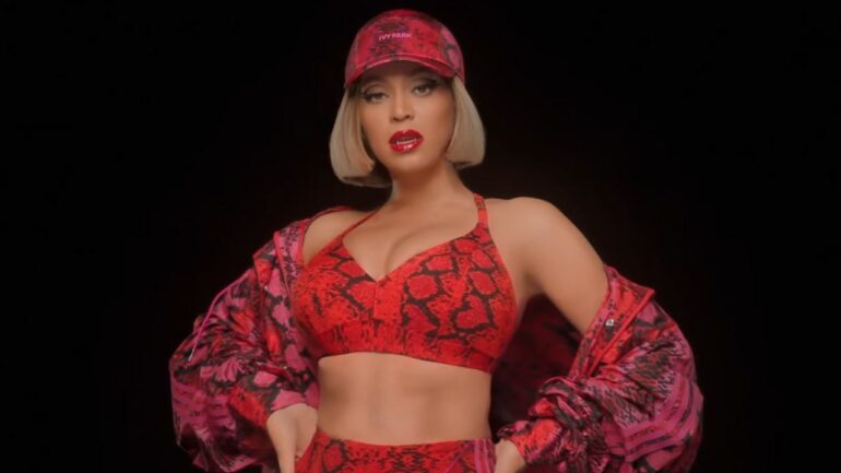 Beyoncé’s Ivy Park Partnership With Adidas Slated To End This Year