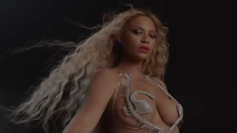 Top 23 of 2023: Beyoncé’s ‘Renaissance’ Era Shines Bright