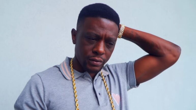 Boosie Says He Disagrees With His Daughter Being “Gay”