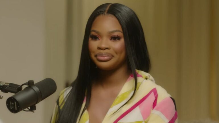 City Girls’ JT Gets Candid About Her Early K Scamming Career