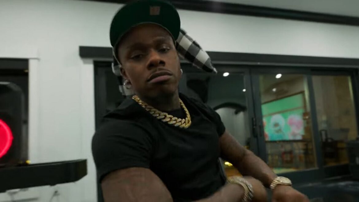 Judge Grants DaBaby’s Request To Delay Assault Trial