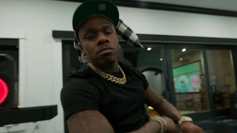 Judge Grants DaBaby’s Request To Delay Assault Trial