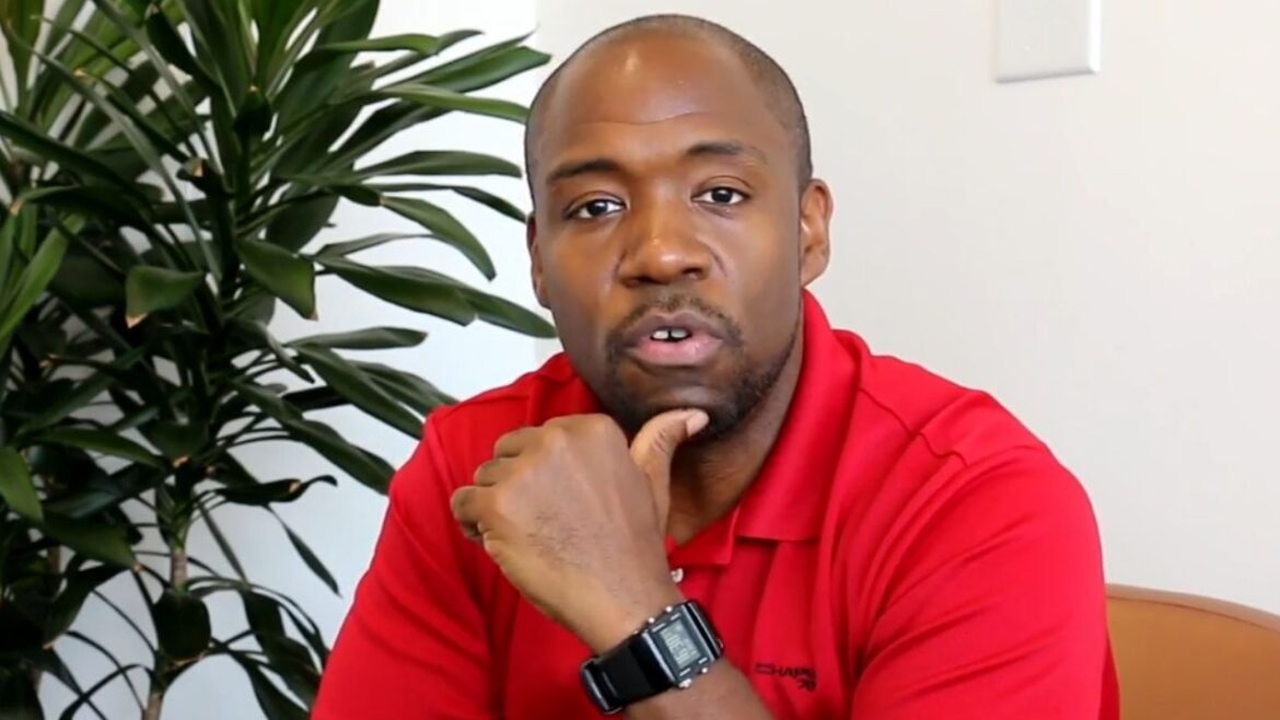 Dr. Thomas Easley Discusses Black Culture, Social Injustice & Education