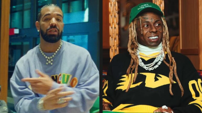 Drake’s OVO Brand Drops NFL-Inspired Collection