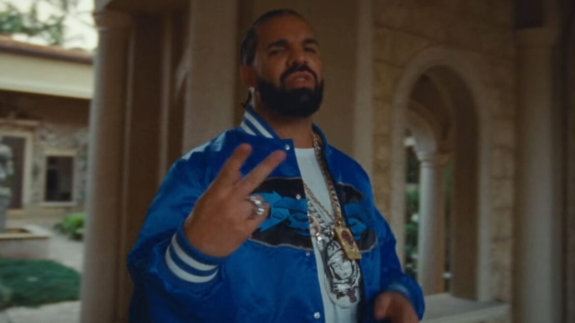 Could Drake Be Retiring Soon? Could Drake Be Retiring Soon?