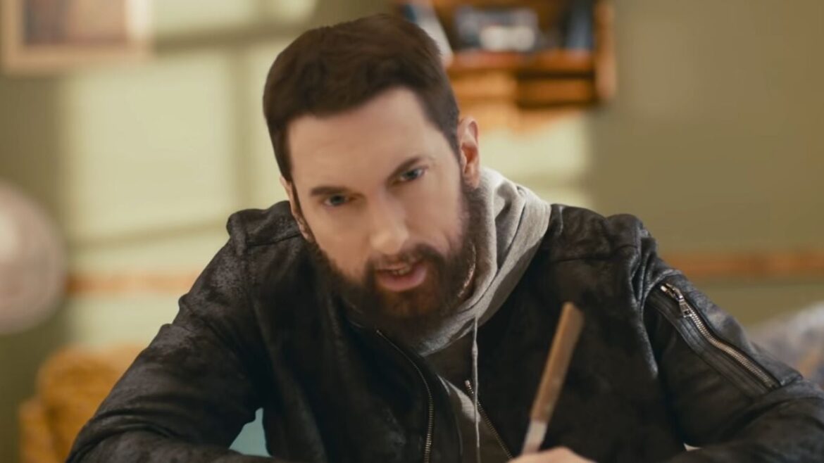 Eminem Files Opposition For “Reasonably Shady” Trademark