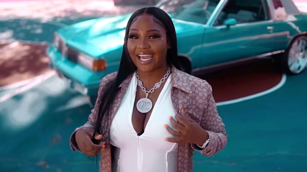 Gloss Up Opens Up About Tyre Nichols