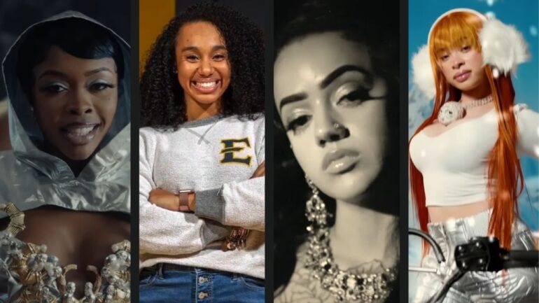 The First Black Female Coach To Head To The Super Bowl + More!