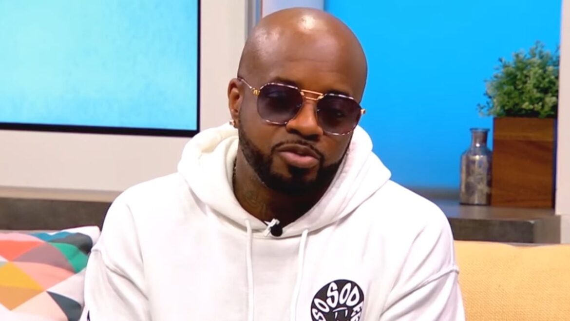 Jermaine Dupri Responds To Getting Called “Irrelevant”