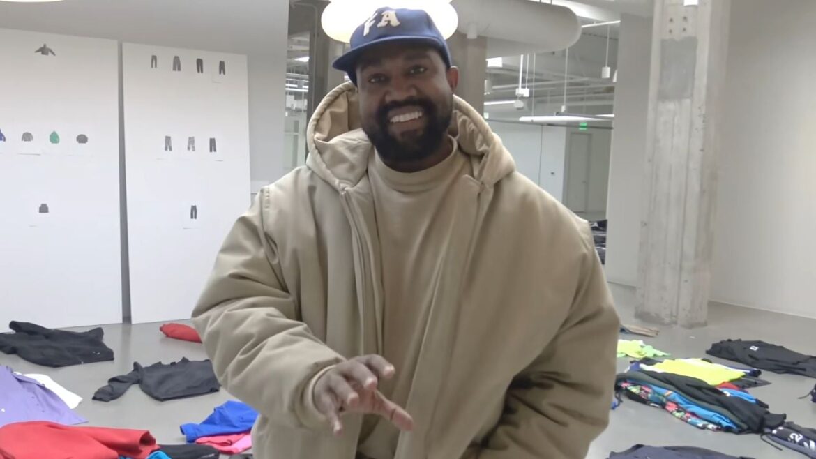 Karma After Kanye? JP Morgan, Adidas, & Balenciaga Fall Short Since Split With Ye