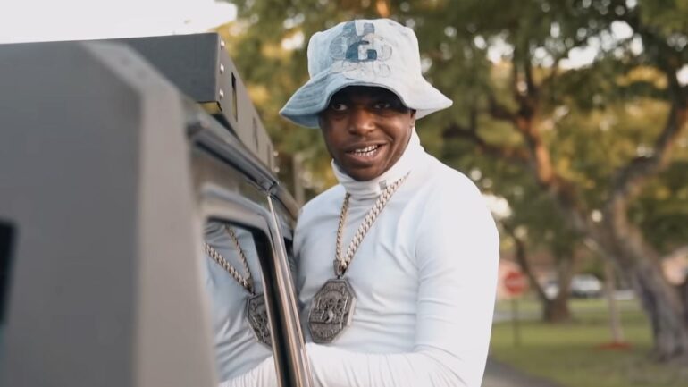 Kodak Cancels Album With Drake Over Collab With 21 Savage