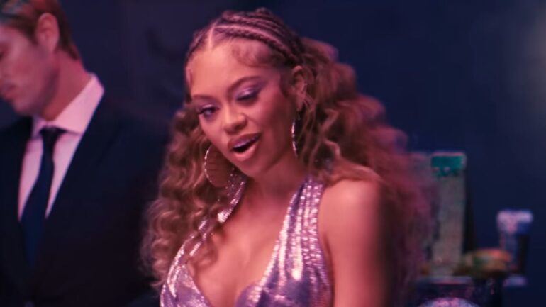 Latto Denies 21 Savage Dating Rumors