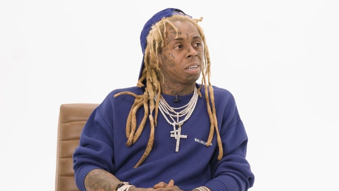 Lil Wayne Announces “Welcome To Tha Carter” Tour