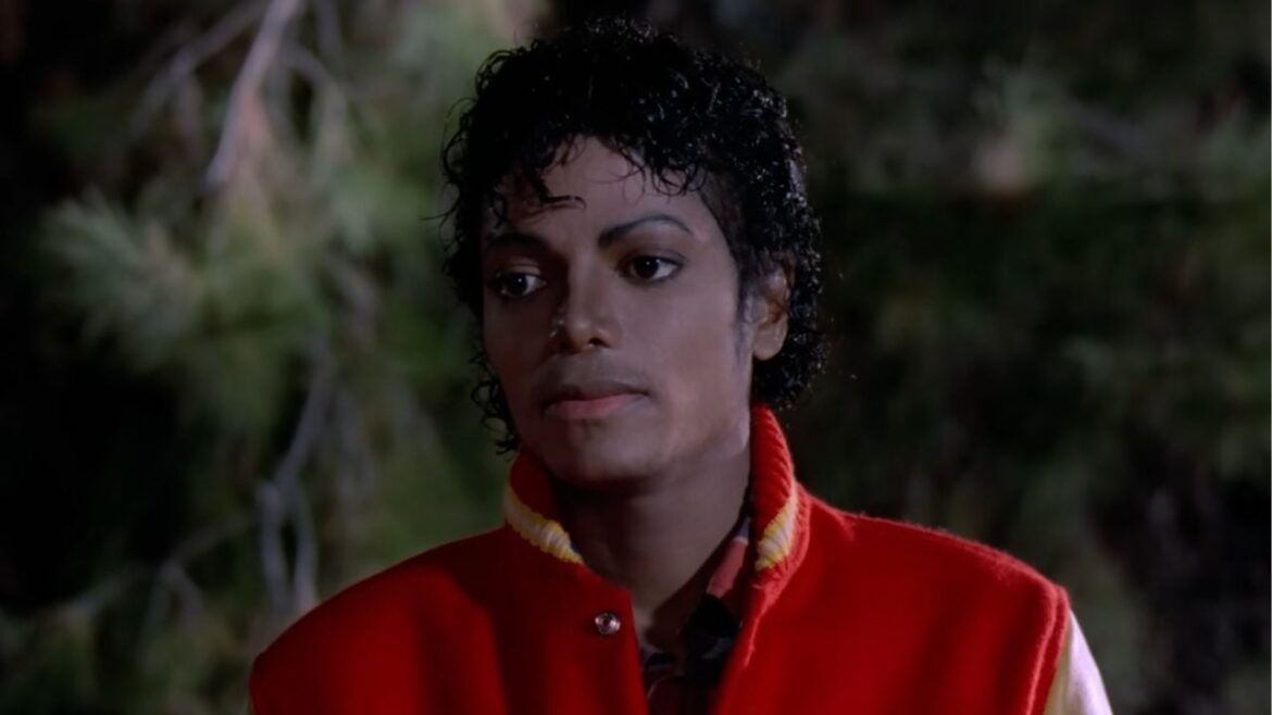 Michael Jackson’s Catalog Close To Being Sold