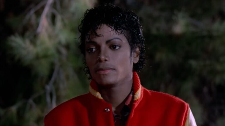 Michael Jackson’s Catalog Close To Being Sold