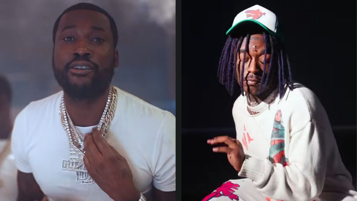 Meek Mill Subliminally Responds To DJ Drama’s Comments