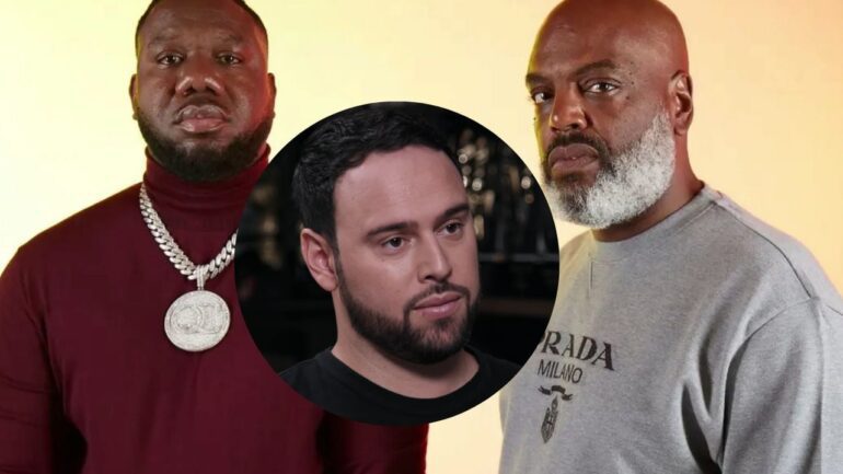 HYBE America Acquires Quality Control Music