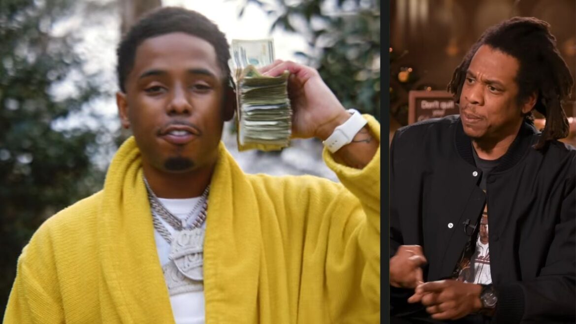 Pooh Shiesty Says “Jay-Z Can’t Relate” In Message From Prison