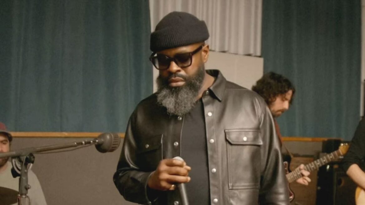 The Roots’ Black Thought Writes A “Love Letter To Hip-Hop” To Celebrate Its 50th Anniversary – SOHH.com