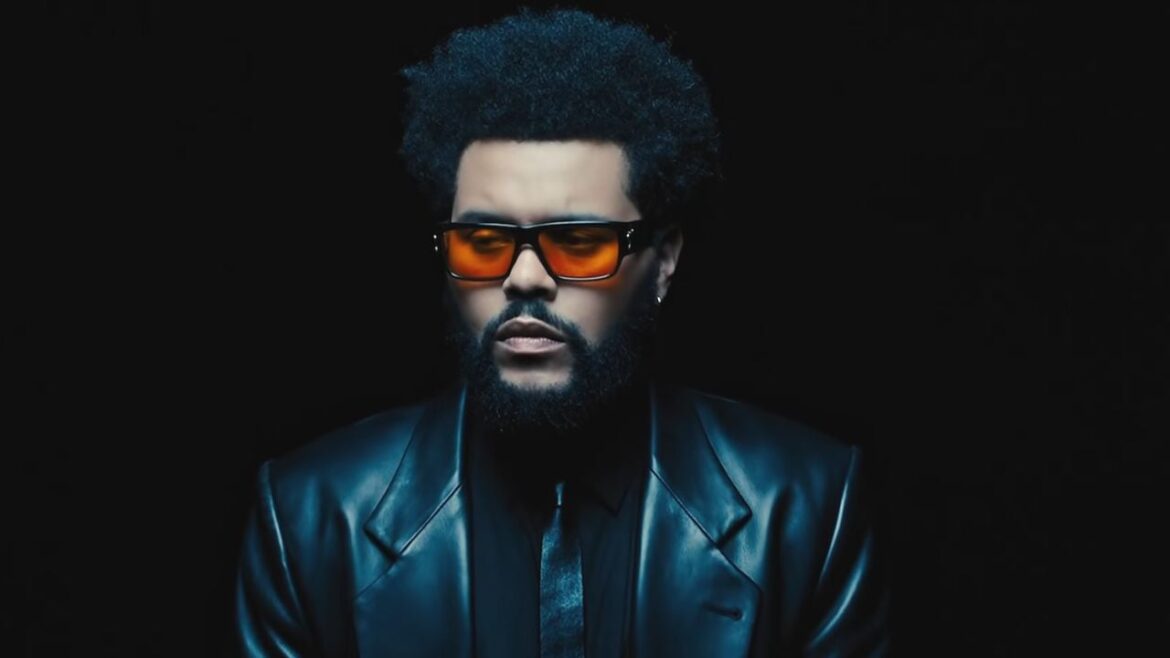 The Weeknd Earns 5th Diamond Certification For “Earned It”