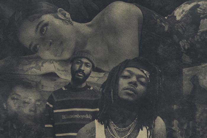 Weekly Dope: JID, Lute, Terrace Martin, bLAck pARty & More