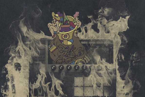 Weekly Dope: Nappy Nina, Black Thought, Larry June, Flo Milli & More