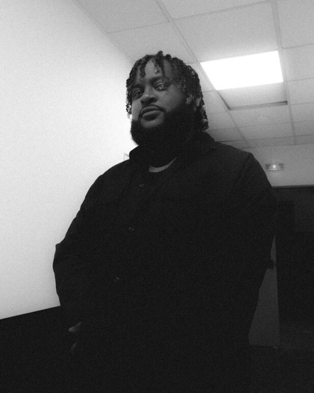 Bas & Black Sherif Connect On “Blood, Sweat & Tears”