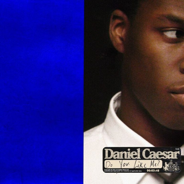 Daniel Caesar Returns With “Do You Like Me?” Single
